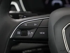 Audi A4 Avant 40 2.0 TDI quattro S-Line | Thumbnail 14 von 25