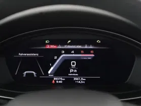 Audi A4 Avant 40 2.0 TDI quattro S-Line | Thumbnail 16 von 25