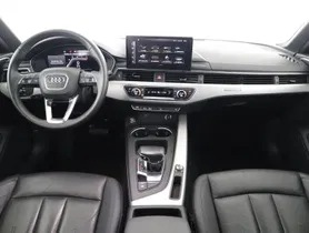 Audi A4 Avant 40 2.0 TDI quattro S-Line | Thumbnail 13 von 26