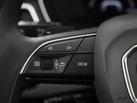 Audi A4 Avant 40 2.0 TDI quattro S-Line | Thumbnail 15 von 26