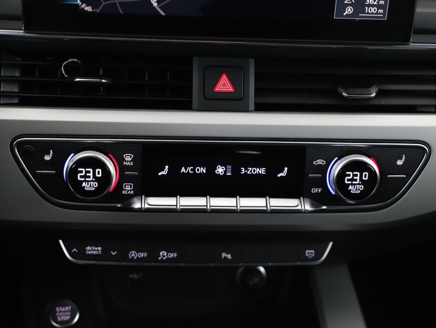 Audi A4 Avant 40 2.0 TDI quattro S-Line | Bild 21 von 26
