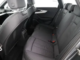 Audi A4 Avant 40 2.0 TDI quattro S-Line | Thumbnail 23 von 26