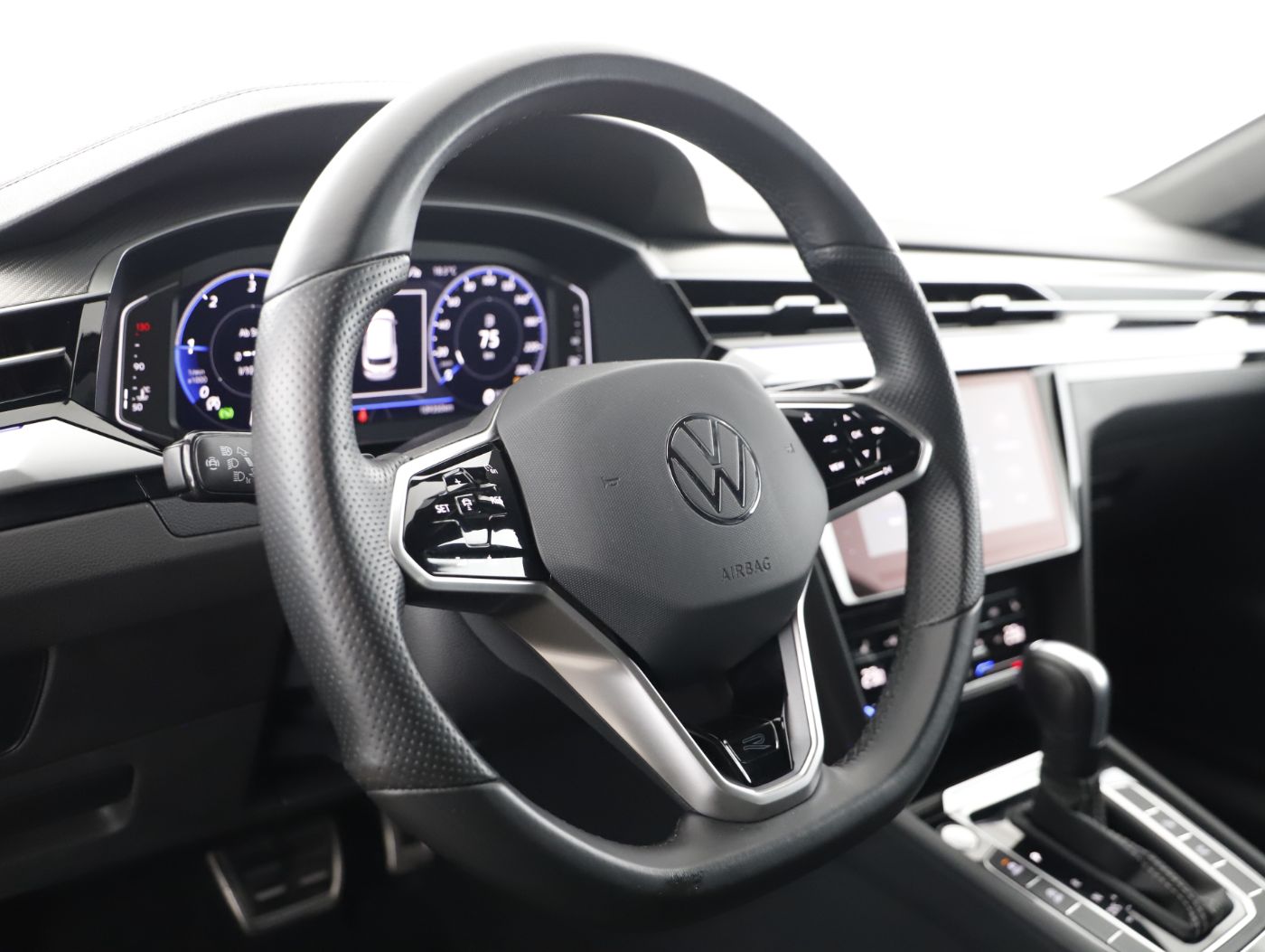 VW Arteon Shoot. Brake 2.0  R-Line | Bild 11 von 26