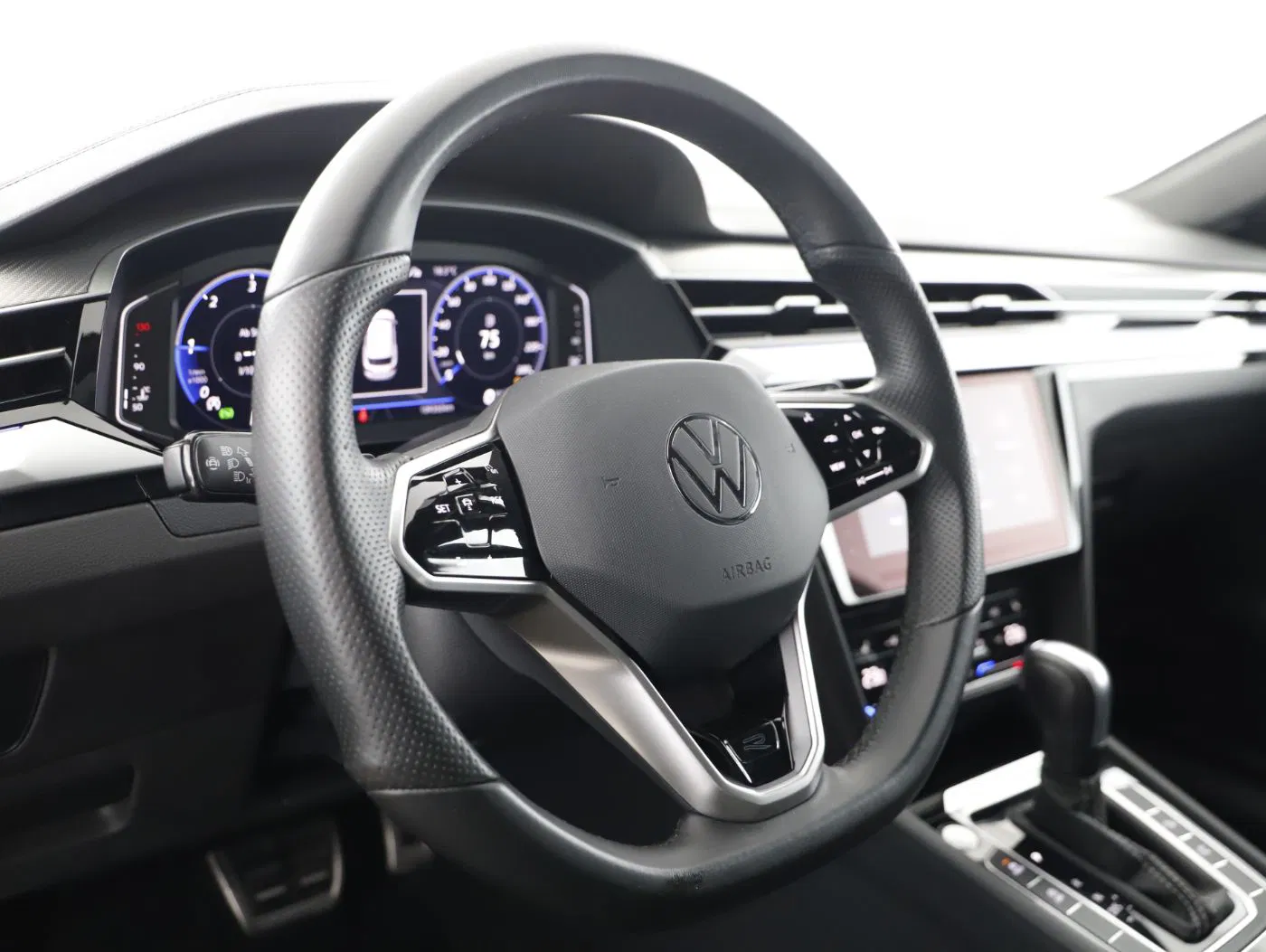 VW Arteon Shoot. Brake 2.0 R-Line | Bild 11 von 26