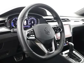 VW Arteon Shoot. Brake 2.0 R-Line | Thumbnail 11 von 26