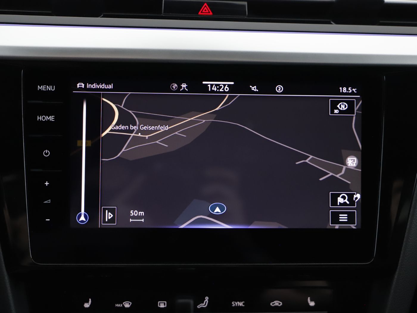 VW Arteon Shoot. Brake 2.0  R-Line | Bild 15 von 26