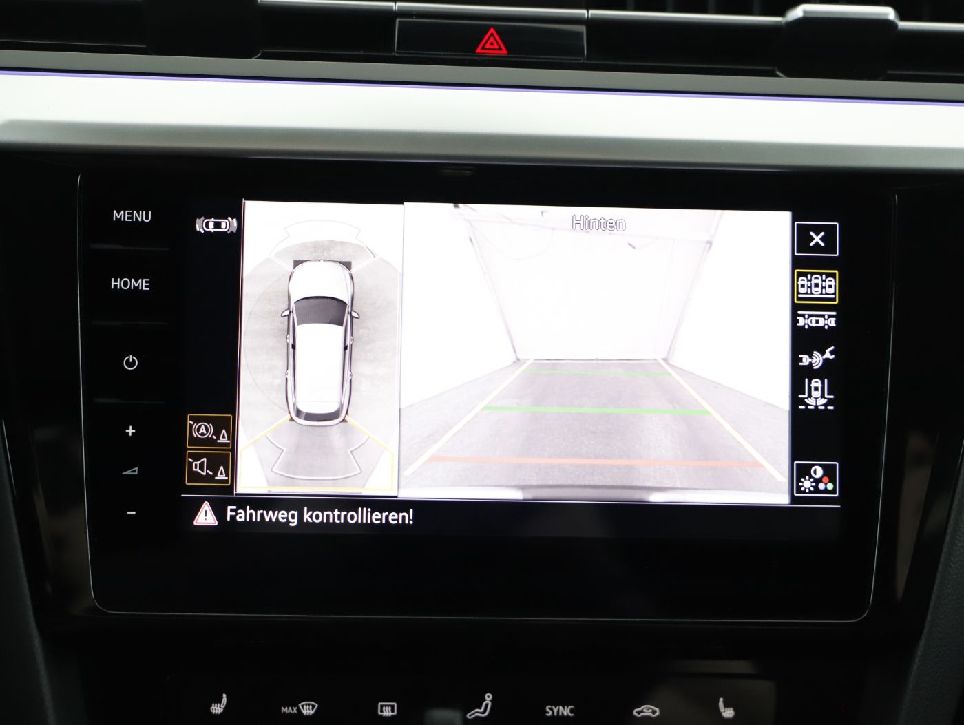 VW Arteon Shoot. Brake 2.0  R-Line | Bild 16 von 26