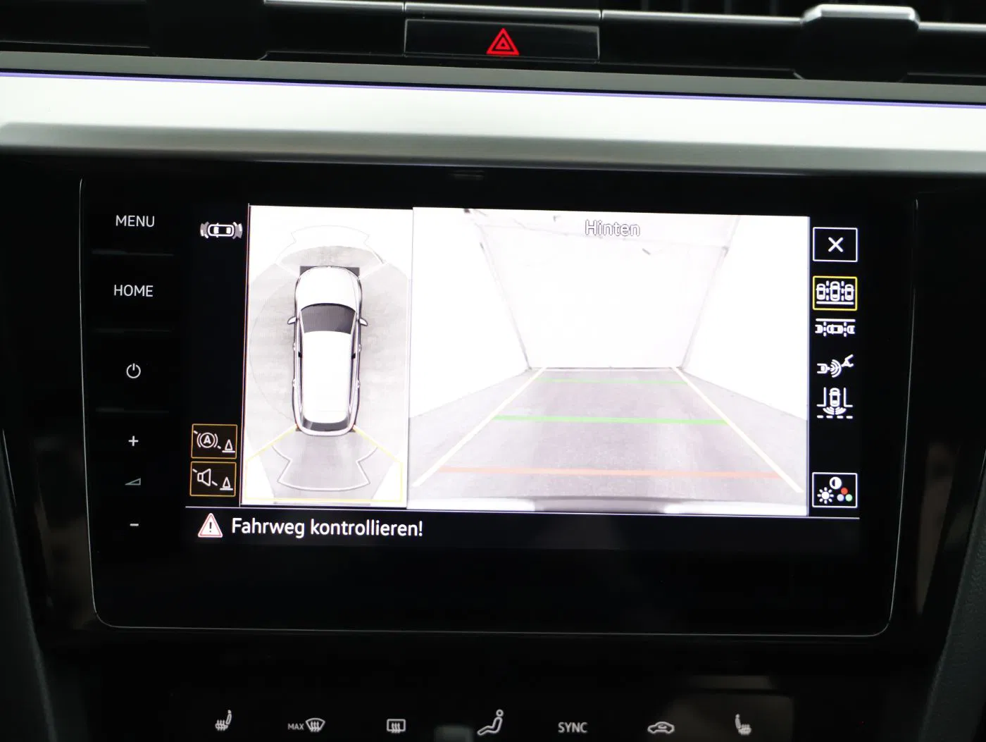 VW Arteon Shoot. Brake 2.0 R-Line | Bild 16 von 26