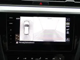 VW Arteon Shoot. Brake 2.0 R-Line | Thumbnail 16 von 26