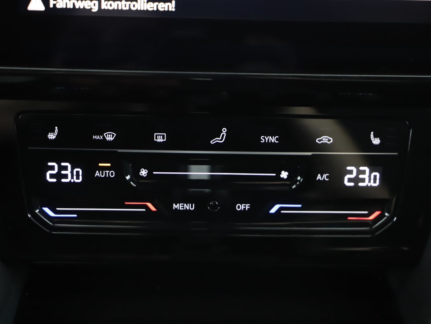 VW Arteon Shoot. Brake 2.0  R-Line | Bild 19 von 26