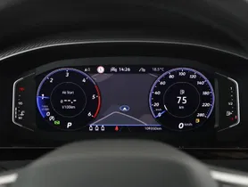 VW Arteon Shoot. Brake 2.0 R-Line | Thumbnail 13 von 26