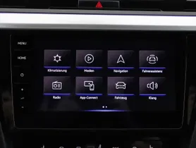 VW Arteon Shoot. Brake 2.0 R-Line | Thumbnail 14 von 26