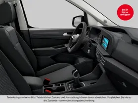 VW Caddy 2.0TDI Life | Thumbnail 9 von 9