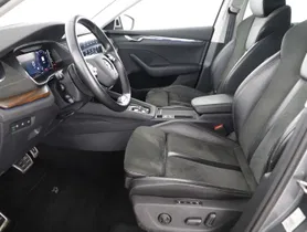 Skoda Octavia Combi SCOUT 2.0 TDI 4x4 | Thumbnail 10 von 26