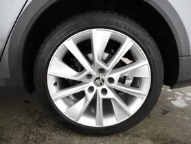 Skoda Octavia Combi SCOUT 2.0 TDI 4x4 | Thumbnail 6 von 26