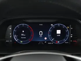 Skoda Octavia Combi SCOUT 2.0 TDI 4x4 | Thumbnail 13 von 26
