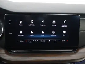 Skoda Octavia Combi SCOUT 2.0 TDI 4x4 | Thumbnail 17 von 26