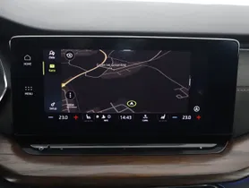 Skoda Octavia Combi SCOUT 2.0 TDI 4x4 | Thumbnail 18 von 26
