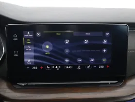 Skoda Octavia Combi SCOUT 2.0 TDI 4x4 | Thumbnail 19 von 26