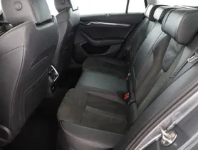 Skoda Octavia Combi SCOUT 2.0 TDI 4x4 | Thumbnail 22 von 26