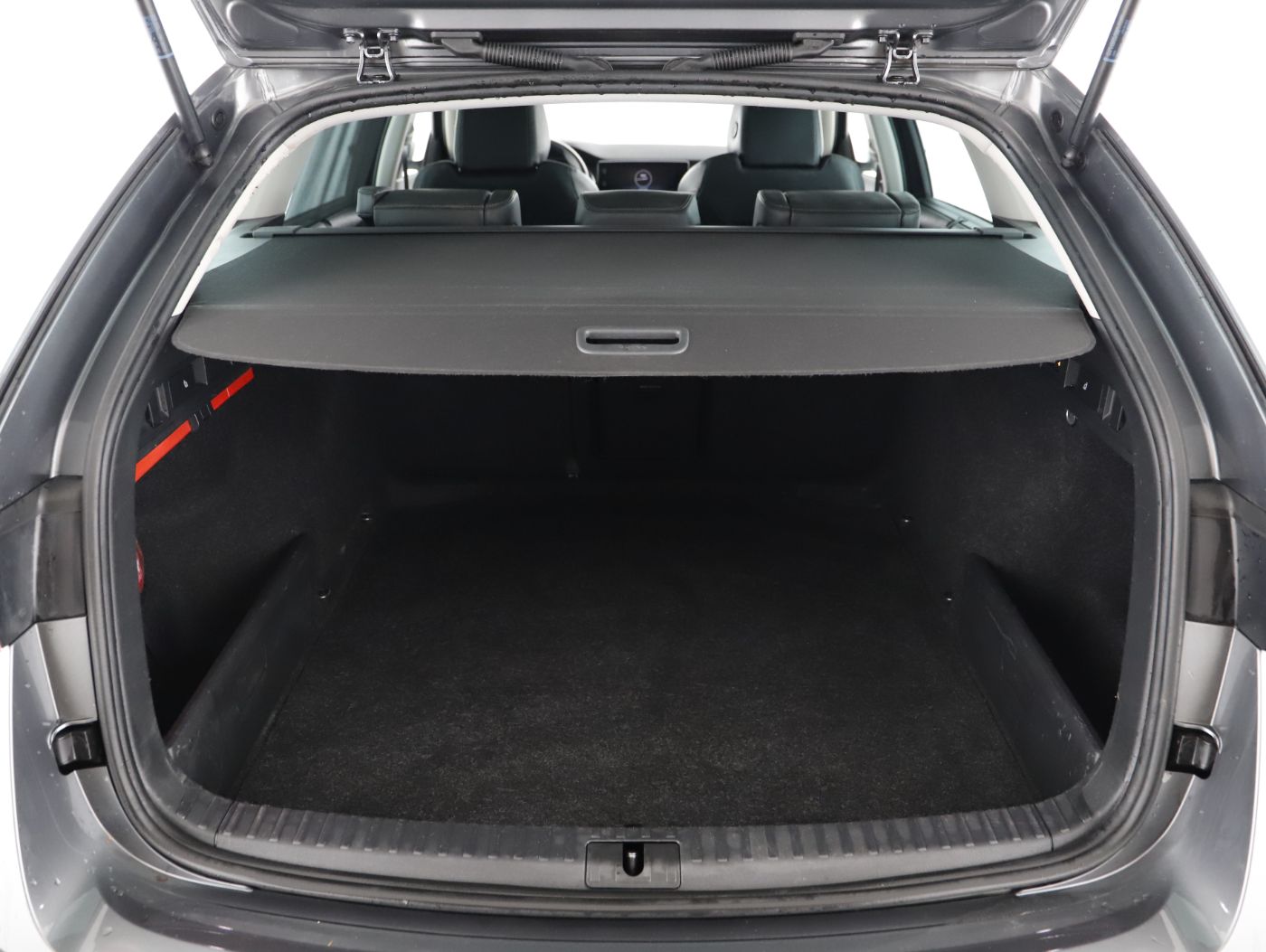 Skoda Octavia Combi SCOUT 2.0 TDI 4x4 | Bild 23 von 26