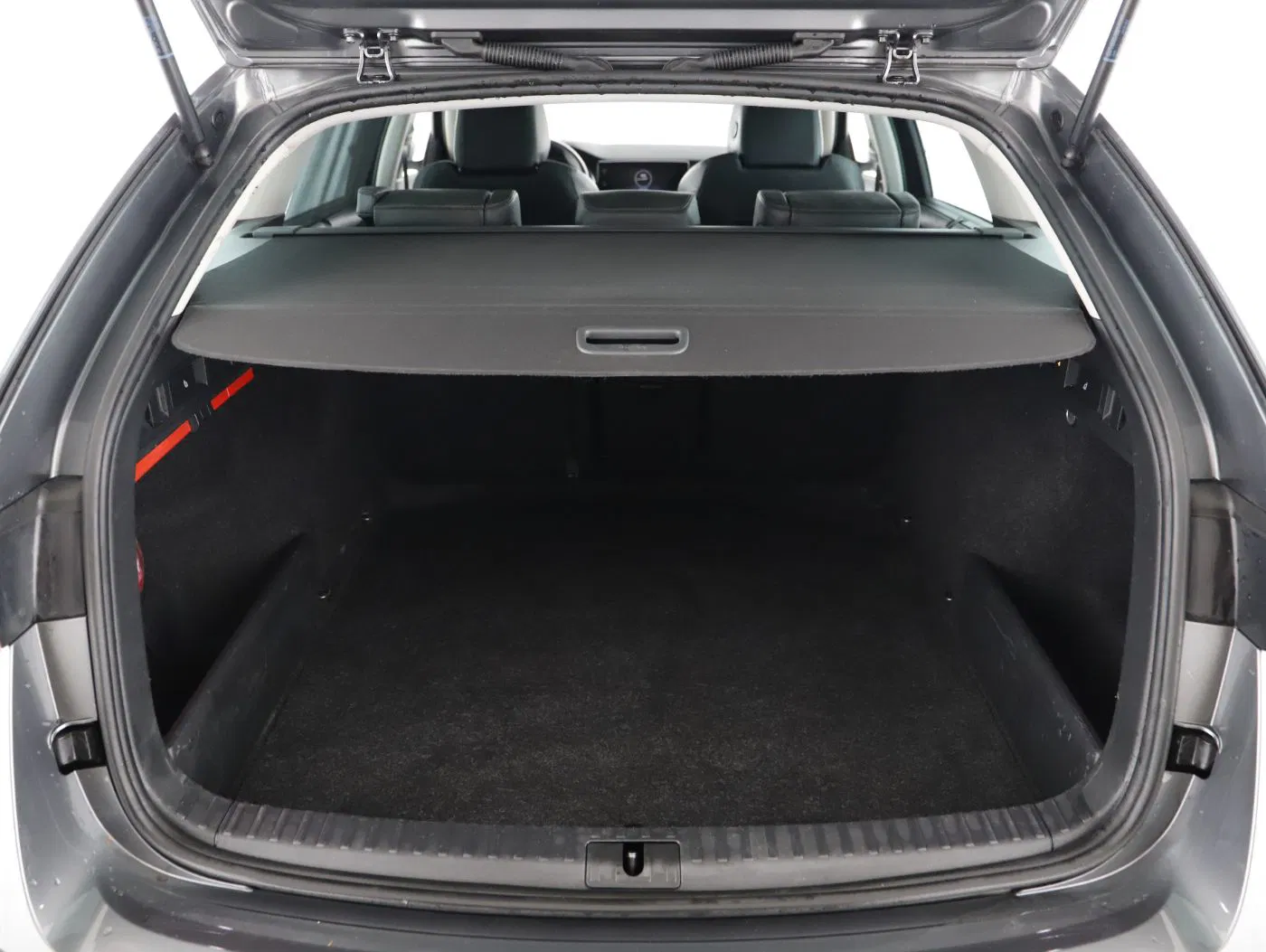 Skoda Octavia Combi SCOUT 2.0 TDI 4x4 | Bild 23 von 26