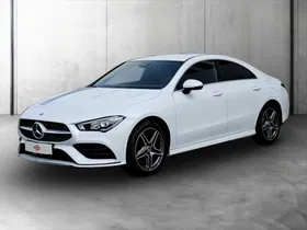 Mercedes-Benz CLA 250 e AMG Line | Thumbnail 1 von 21