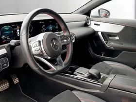 Mercedes-Benz CLA 250 e AMG Line | Thumbnail 10 von 21
