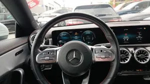 Mercedes-Benz CLA 250 e AMG Line | Thumbnail 12 von 21