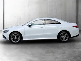 Mercedes-Benz CLA 250 e AMG Line | Thumbnail 3 von 21