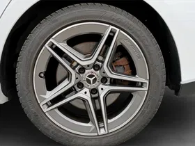 Mercedes-Benz CLA 250 e AMG Line | Thumbnail 6 von 21