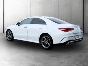 Mercedes-Benz CLA 250 e AMG Line | Thumbnail 4 von 21