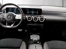 Mercedes-Benz CLA 250 e AMG Line | Thumbnail 11 von 21