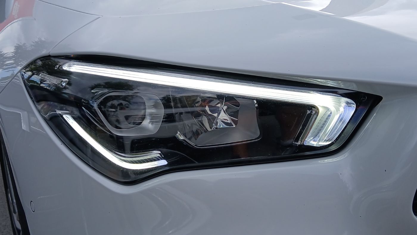 Mercedes-Benz CLA 250 e AMG Line | Bild 21 von 21