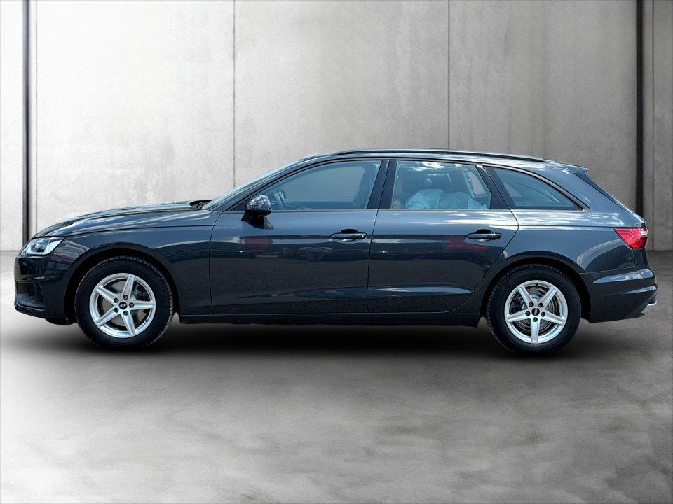 Audi A4 Avant 30 2.0 TDI | Bild 2 von 24