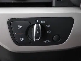 Audi A4 Avant 30 TDI | Thumbnail 9 von 24