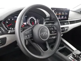 Audi A4 Avant 30 TDI | Thumbnail 12 von 24