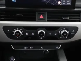 Audi A4 Avant 30 TDI | Thumbnail 20 von 24