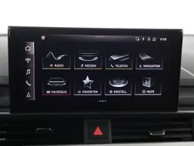 Audi A4 Avant 30 TDI | Thumbnail 17 von 24