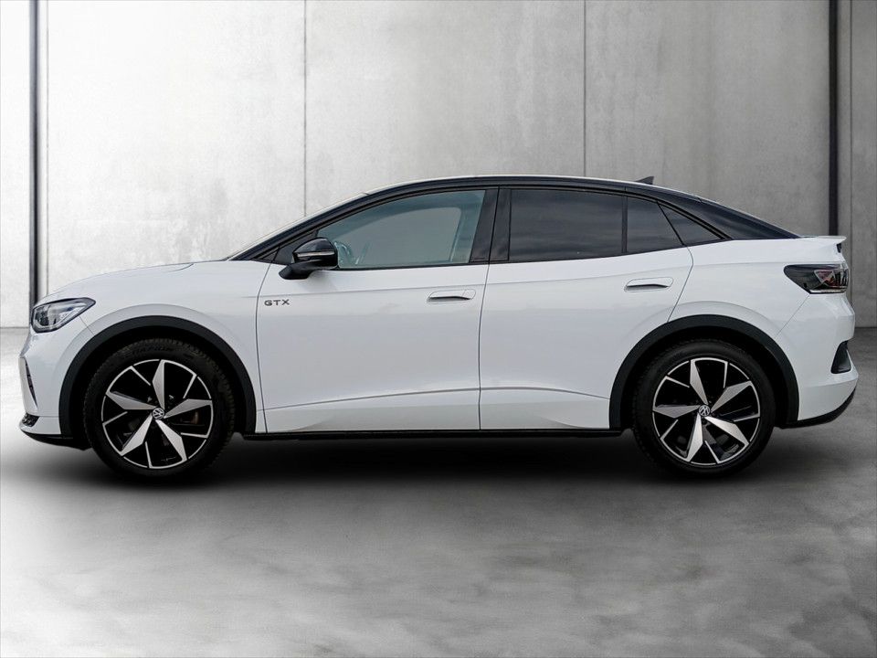 VW ID.5 4Motion GTX 220kW | Bild 3 von 23