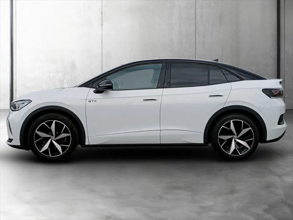 VW ID.5 4Motion GTX 220kW | Bild 3 von 23