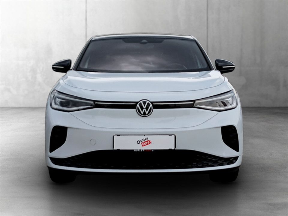 VW ID.5 4Motion GTX 220kW | Bild 2 von 23