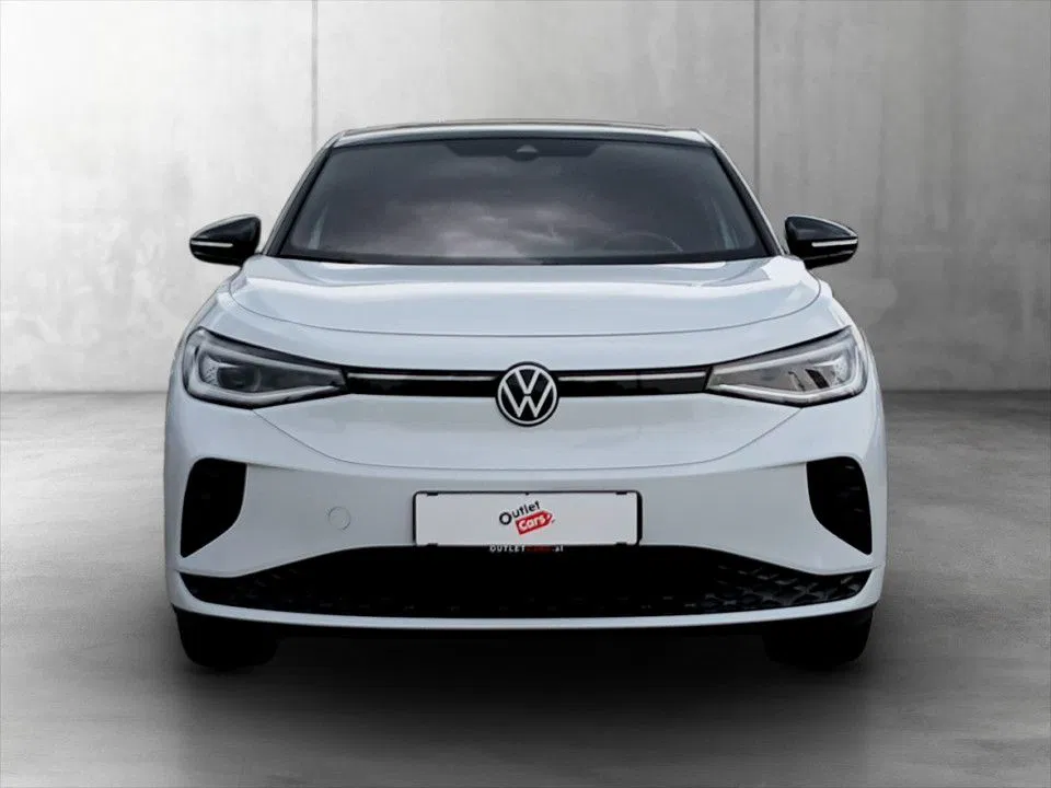 VW ID.5 4Motion GTX 220kW | Bild 2 von 23