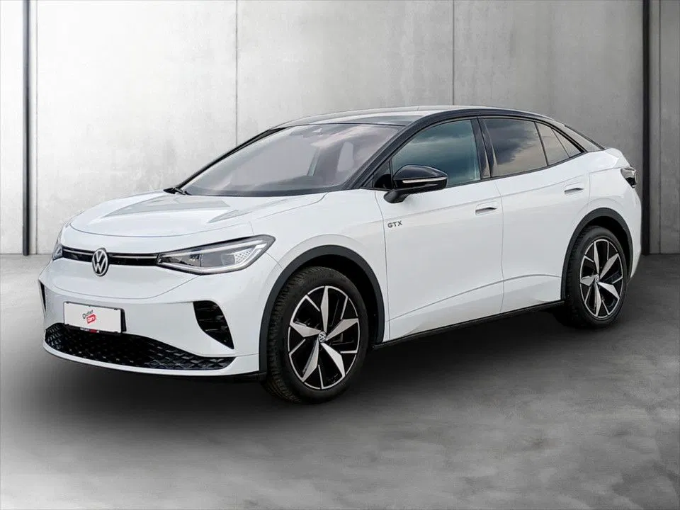 Bild eines VW ID.5 4Motion GTX 220kW