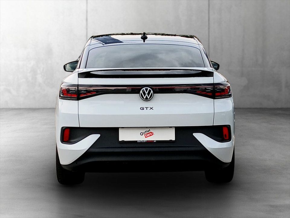 VW ID.5 4Motion GTX 220kW | Bild 5 von 23