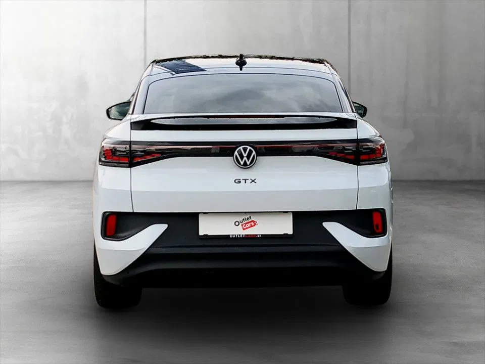 VW ID.5 4Motion GTX 220kW | Bild 5 von 23