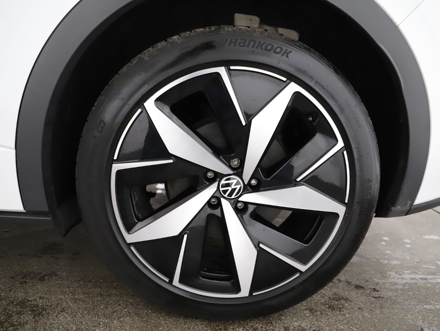 VW ID.5 4Motion GTX 220kW | Bild 6 von 23