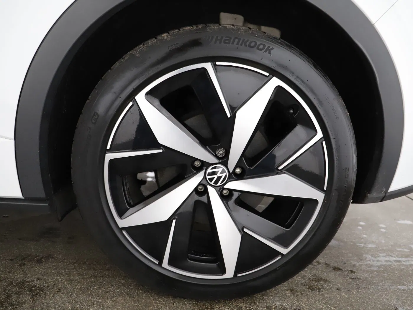 VW ID.5 4Motion GTX 220kW | Bild 6 von 23