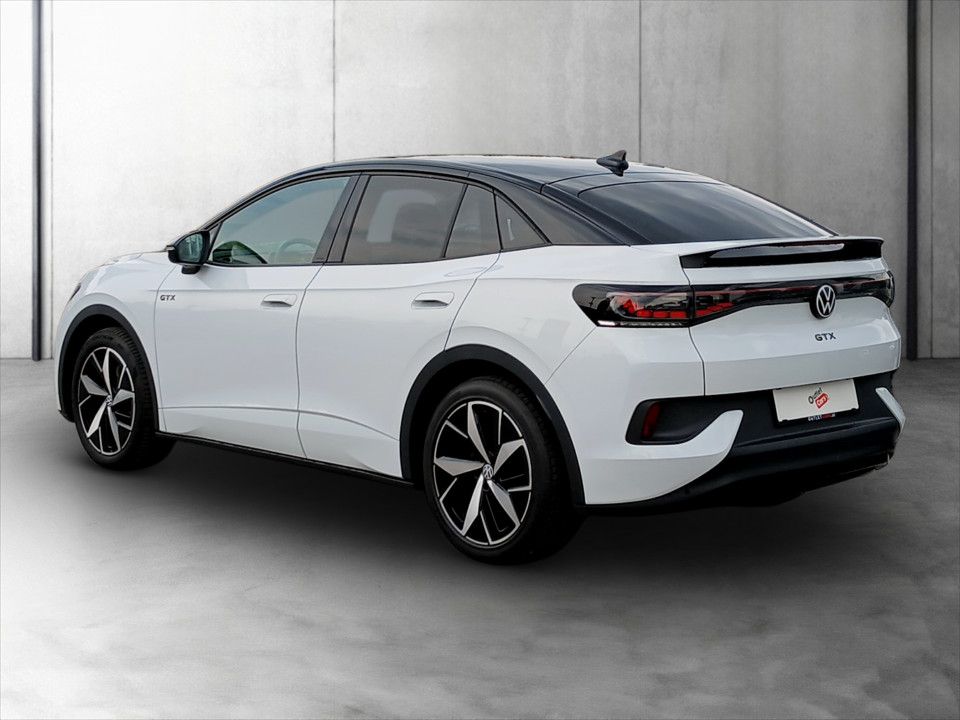 VW ID.5 4Motion GTX 220kW | Bild 4 von 23