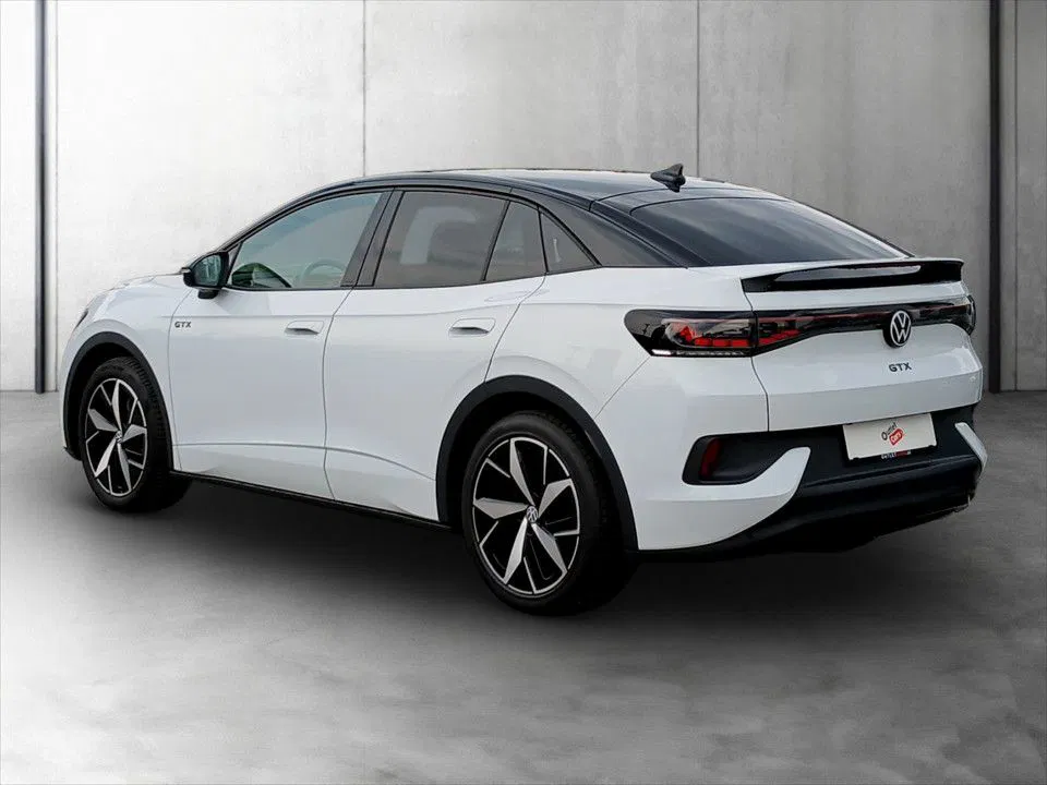 VW ID.5 4Motion GTX 220kW | Bild 4 von 23